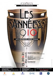 Colloque années 10